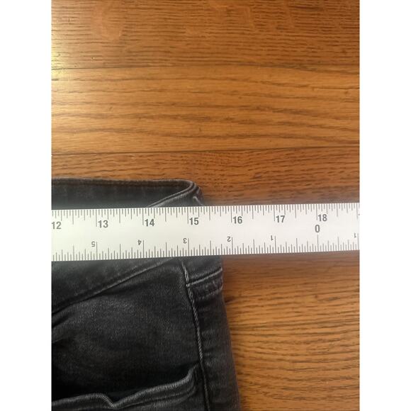 REgeneration by celebrity pink Jeans Black Gaia 13/31 - Picture 5 of 11